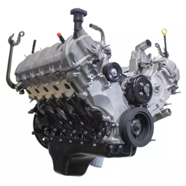 Remanufactured Service Engine Assembly - Ford (8C3Z-6006-BARM)