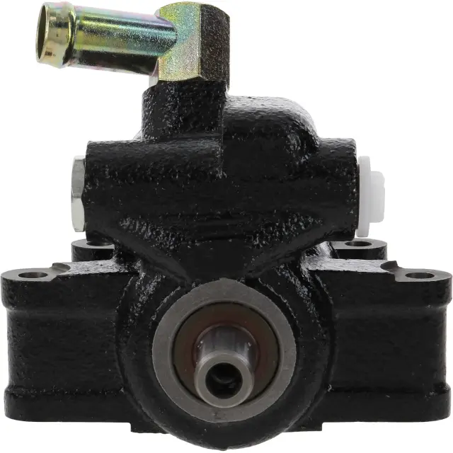 97107MN - Cooling Systems: Power Steering Pump - Marathon HP - Hydraulic Power - New - 97107MN for Maval Image