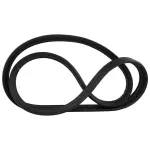 FR3Z7643720A - Body: Weatherstrip for Ford: Mustang Image