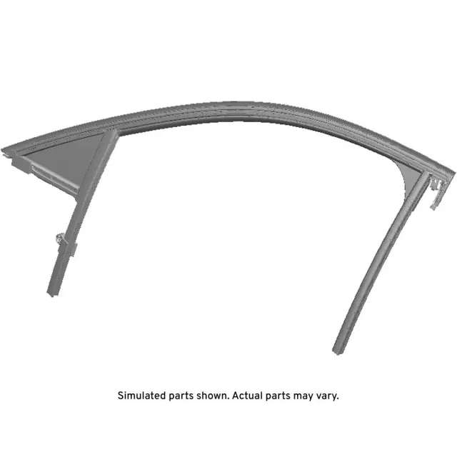 85146256 - : Fixed Glass for GM Image