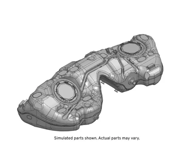 87828432 - : F Tank for Cadillac: ATS Image