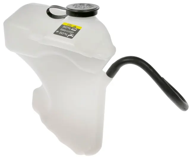 603340 - : Non-Pressurized Coolant Reservoir for Dorman Image
