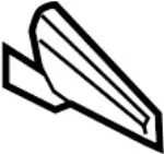 87418AM301 - Body: Recline Knob for Infiniti Image