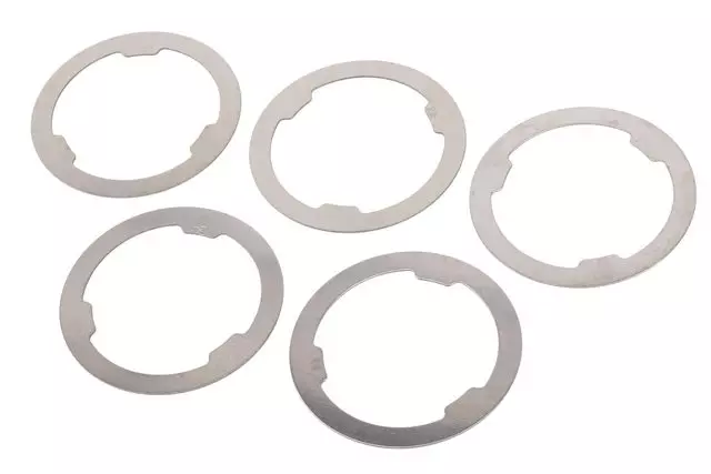 559755 - Universals &amp; Rear Axle: Pinion Bearings for Chevrolet: Camaro, El Camino | GMC: Caballero | Pontiac: Firebird Image