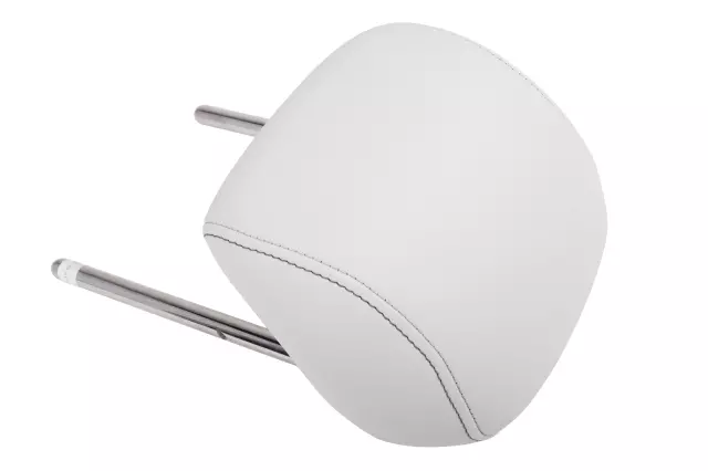 84724381 - Body: Headrest for Cadillac: CT4, CT5 Image