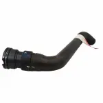 KM5112 - Belts &amp; Cooling: Motorcraftâ„¢ Radiator Coolant Hose for Ford: F-250 Super Duty, F-350 Super Duty Image