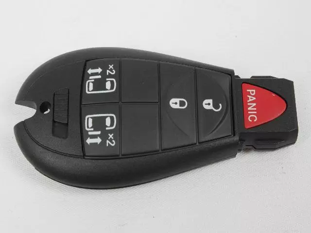 Integrated Key Fob Transmitter - Mopar (56046713ag)