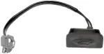 901071 - : Tailgate Release Switch for Dorman Image