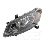 209270009 - : TYC Headlight Assembly for TYC Image