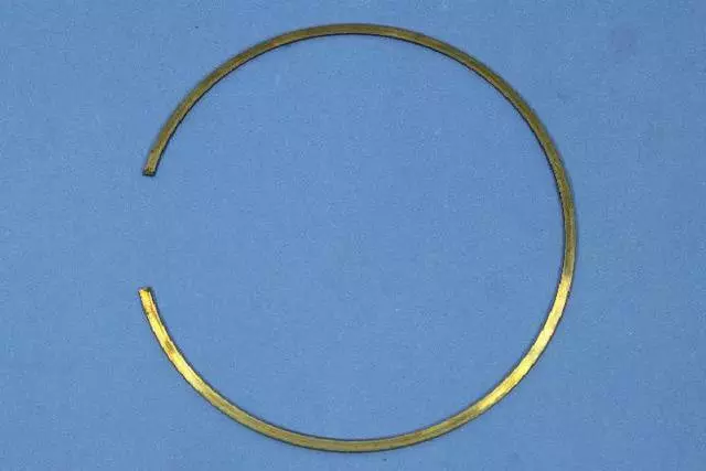 68110701AA - AS60T; 6 Speed HD; Automatic Transaxle: Snap Ring for Mopar Image