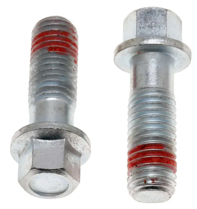 H17020 - Brakes &amp; Brake Parts: Raybestos R-Line Brake Caliper Bracket Mounting Bolt for Raybestos Brakes Image