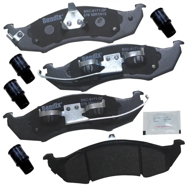 CFC576 - : BENDIX Premium Copper-Free for BENDIX Image