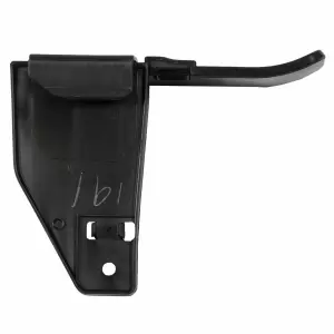 9E5Z5411778A - Body: Air Deflector for Ford Image