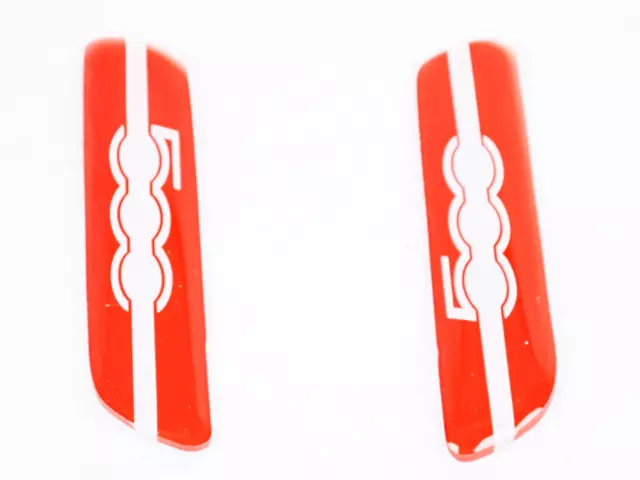 Emblem Kit - Mopar (82212752)
