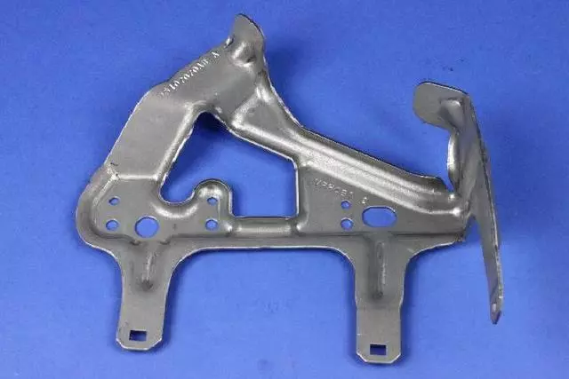 Power Distribution Center Bracket - Mopar (5107070AB)