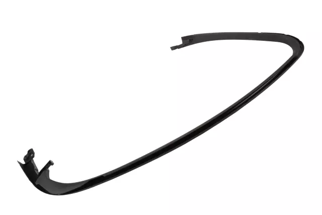 23204998 - : Upper Trim for Buick: Enclave Image