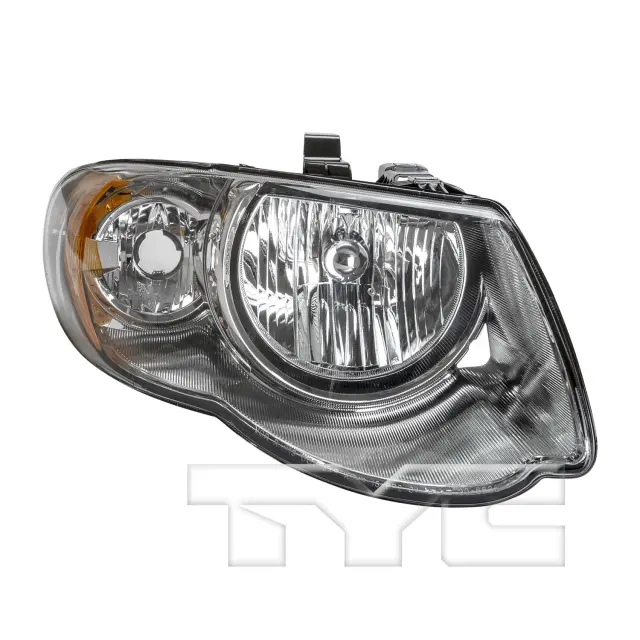 20663500 - : TYC Headlight Assembly for TYC Image
