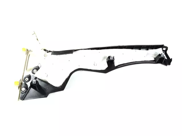 1KL741X9AD - Interior Trim: C Pillar Inner Panel, Right for Mopar Image