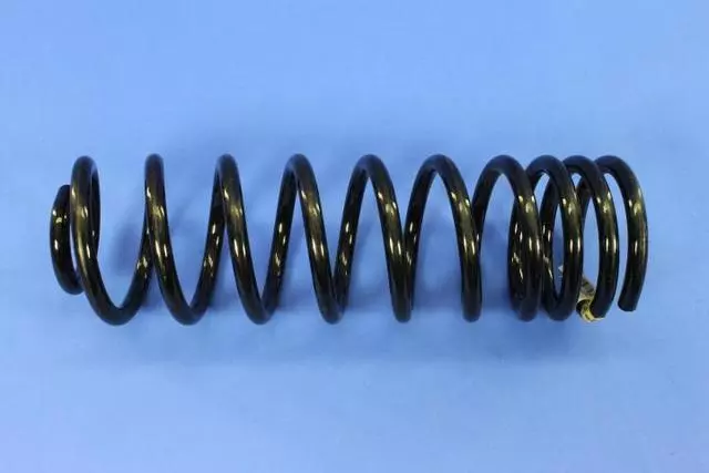 5154654AA - Rear Suspension: Rear Coil Spring for Mopar Image