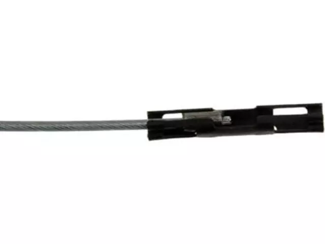 Parking Brake Cable - Ford (6C2Z-2A793-D)