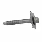 CV6Z5D035A - Suspension: Front Insulator Front Bolt for Ford: C-Max, Focus, Transit Connect Image