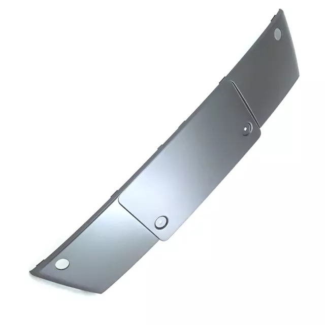 4E0807287AK1RR - Body: License Bracket for Audi Image