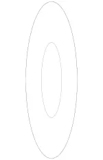 2074920000 - : Injector Seal for Mercedes-Benz Image