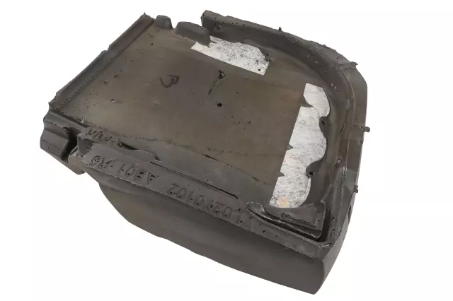 Passenger Side Rear Seat Cushion Pad - GM (22888430)