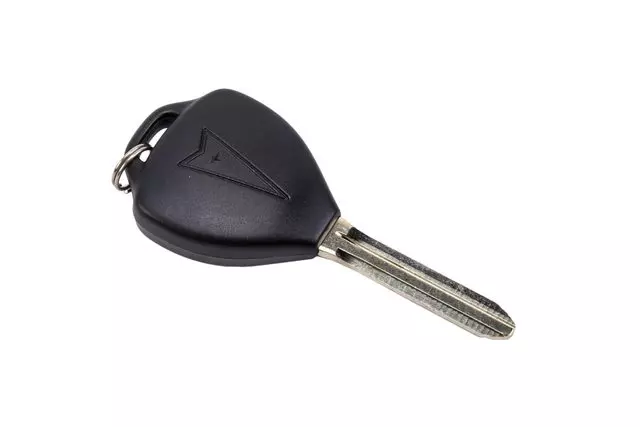 Part# 19185110 Door Lock and Ignition Key - GM (19185110)