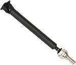 938282 - : Front 1-Piece Steel Driveshaft Assembly for Dorman Image