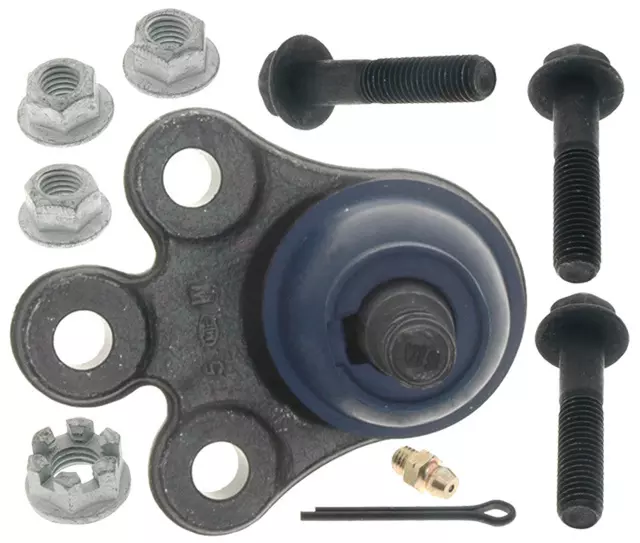 Front Driver Side Lower Ball Joint - ACDelco (46D2299A)