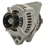 88861826 - : Remanufactured Generator for GM Image