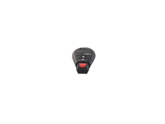 Integrated Key Fob Transmitter - Mopar (56046669AH)