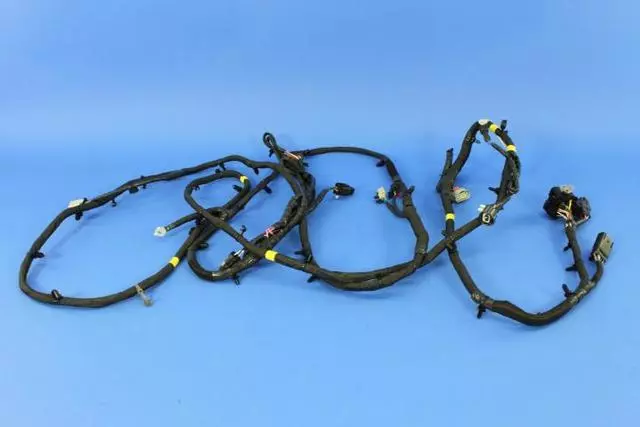 Wiring - Mopar (68228210AB)