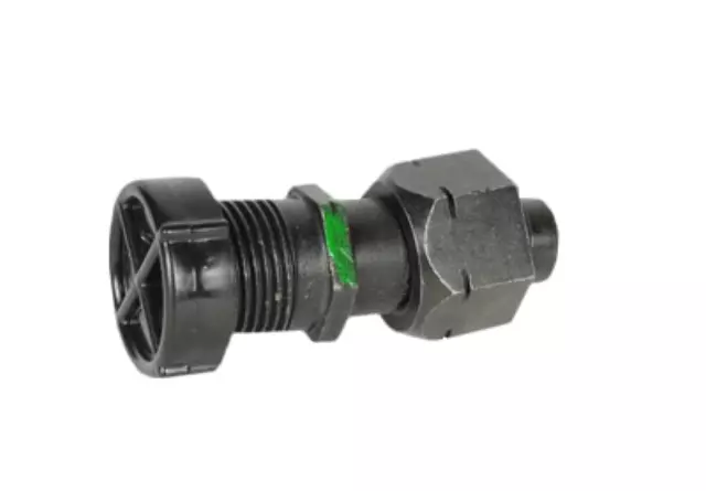 15674325 - : Air Conditioning Compressor Tube Refrigerant Hose Fitting for GM Image