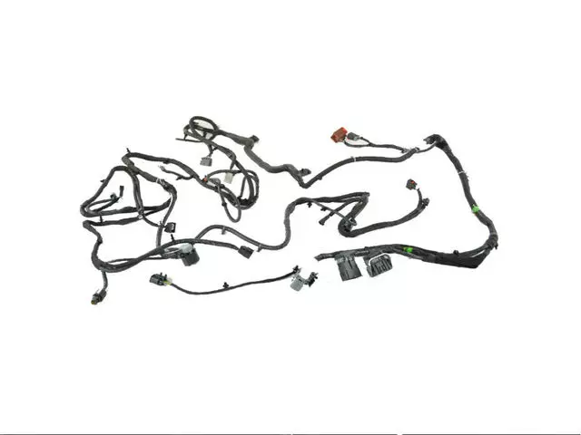 Chassis Wiring - Mopar (68261491AE)