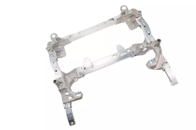 Drivetrain and Front Suspension Cradle - GM (84779049)