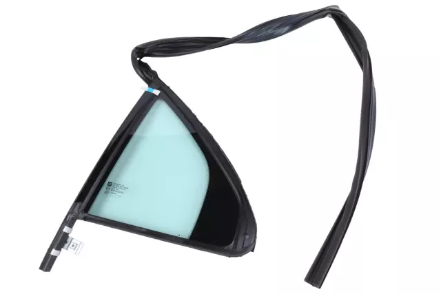 23446986 - Body: Fixed Glass for Cadillac: CTS Image