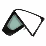 AG1Z5425766C - Body: Run Channel for Ford Image