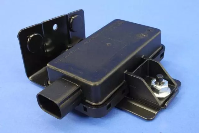 68214806AF - Electrical: Tire Pressure Monitoring Module for Mopar Image