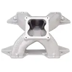2891 - : Super Victor Chrysler 440 Intake Manifold for Edelbrock Image