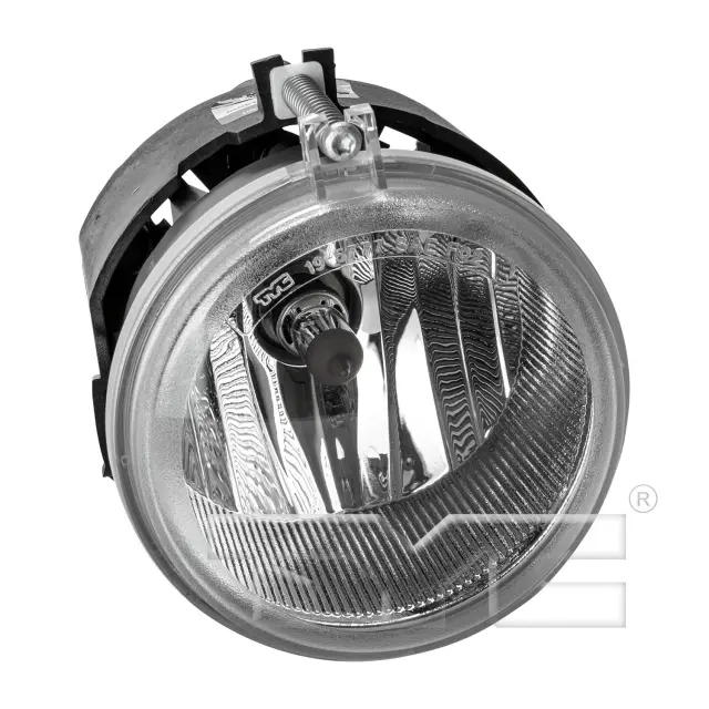 195813009 - : TYC Fog Light Assembly for TYC Image