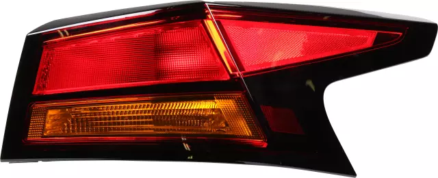 265506CA1B - : Combo Lamp Assembly for Nissan Image