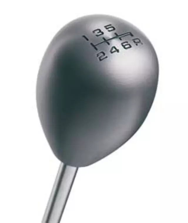 8U92S6M200B - : Shift Knob for Acura Image