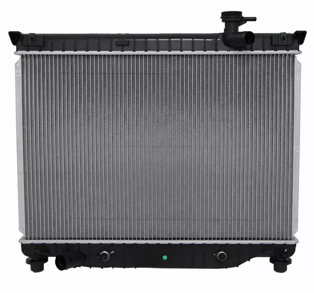 2458 - : OSC 2458 Radiator for OSC Image