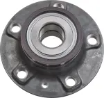 BR930877 - : SKF Rear Wheel Hub Bearing Assembly BR930877 For Audi 2008-14 for SKF Image