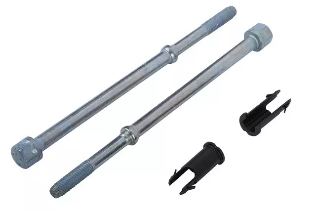 23270765 - : Power Brake Booster Support for Chevrolet: Malibu Image