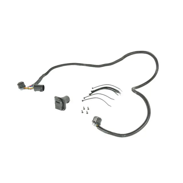 82212195AB - Carriers &amp; Cargo Hauling Accessories: Hitch Wiring for Mopar Image