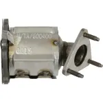 16395 - : Ultra EPA Direct Fit Catalytic Converter for Walker Exhaust Image