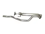 7664385 - : Direct Fit Resonater pipe for AB Catalytic Image